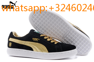 chaussure puma femme pas cher