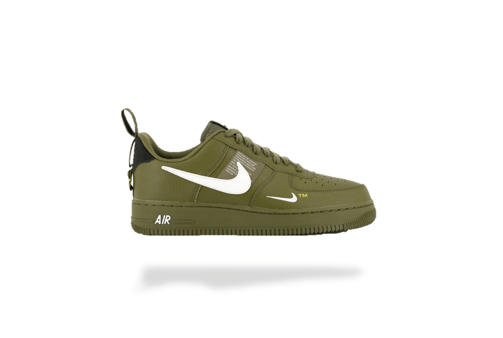 nike air force femme solde