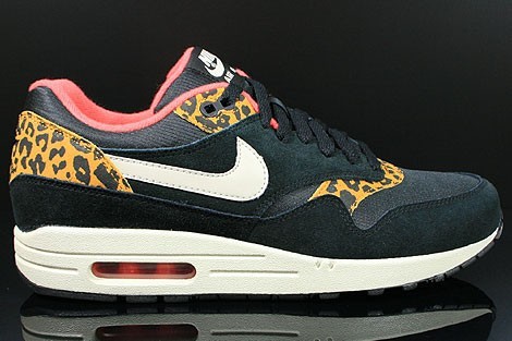 air max 1 leopard