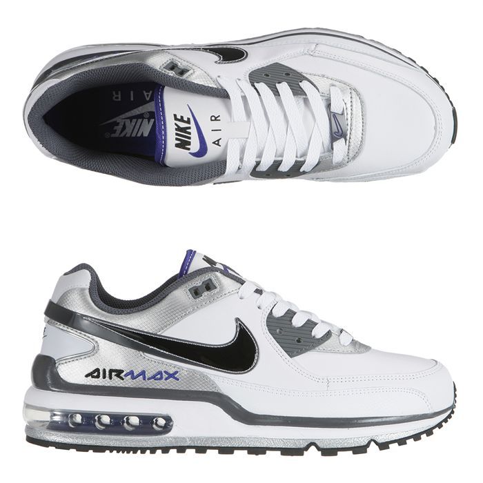 nike air max ltd 2