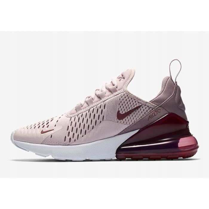 chaussure air max 270 fille