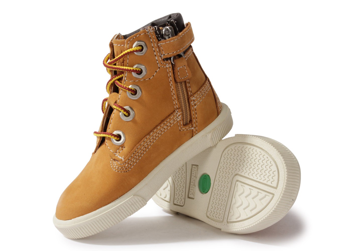 chaussures timberland bebe