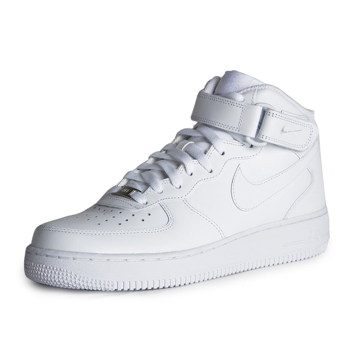 air force 1 haute femme