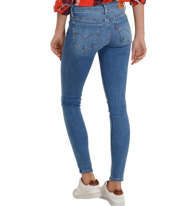 jean super skinny femme pas cher