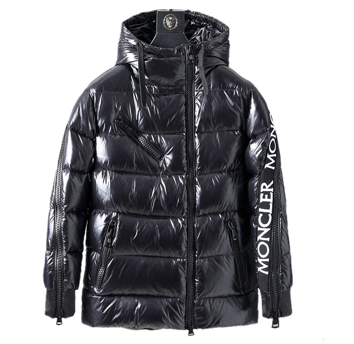 moncler manteau pas cher