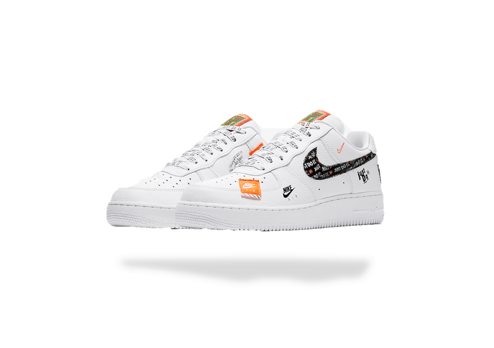 air force 1 low cos homme