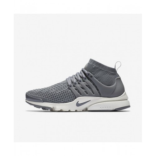 air presto flyknit