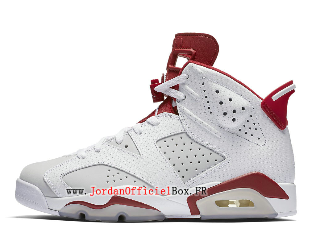 jordan 6 homme