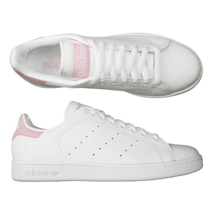 basket femme stan smith soldes